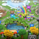 Illustration for article titled Dragonvale Captured My Heart and My Wallet in 2011